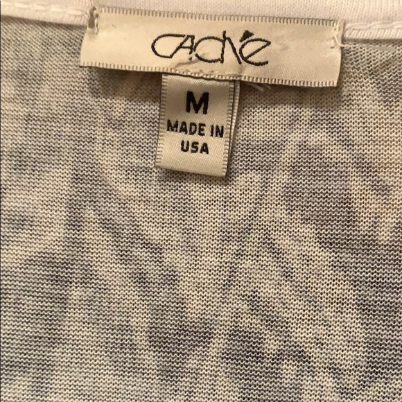 Cache Top EUC - Picture 2 of 5